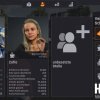 employee screen